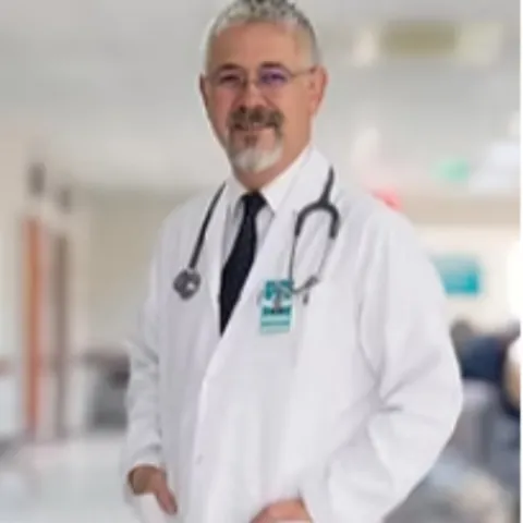 Op. Dr. Merih Yılmaz