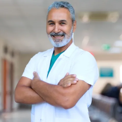 Chir. Dr. Metin ARICI