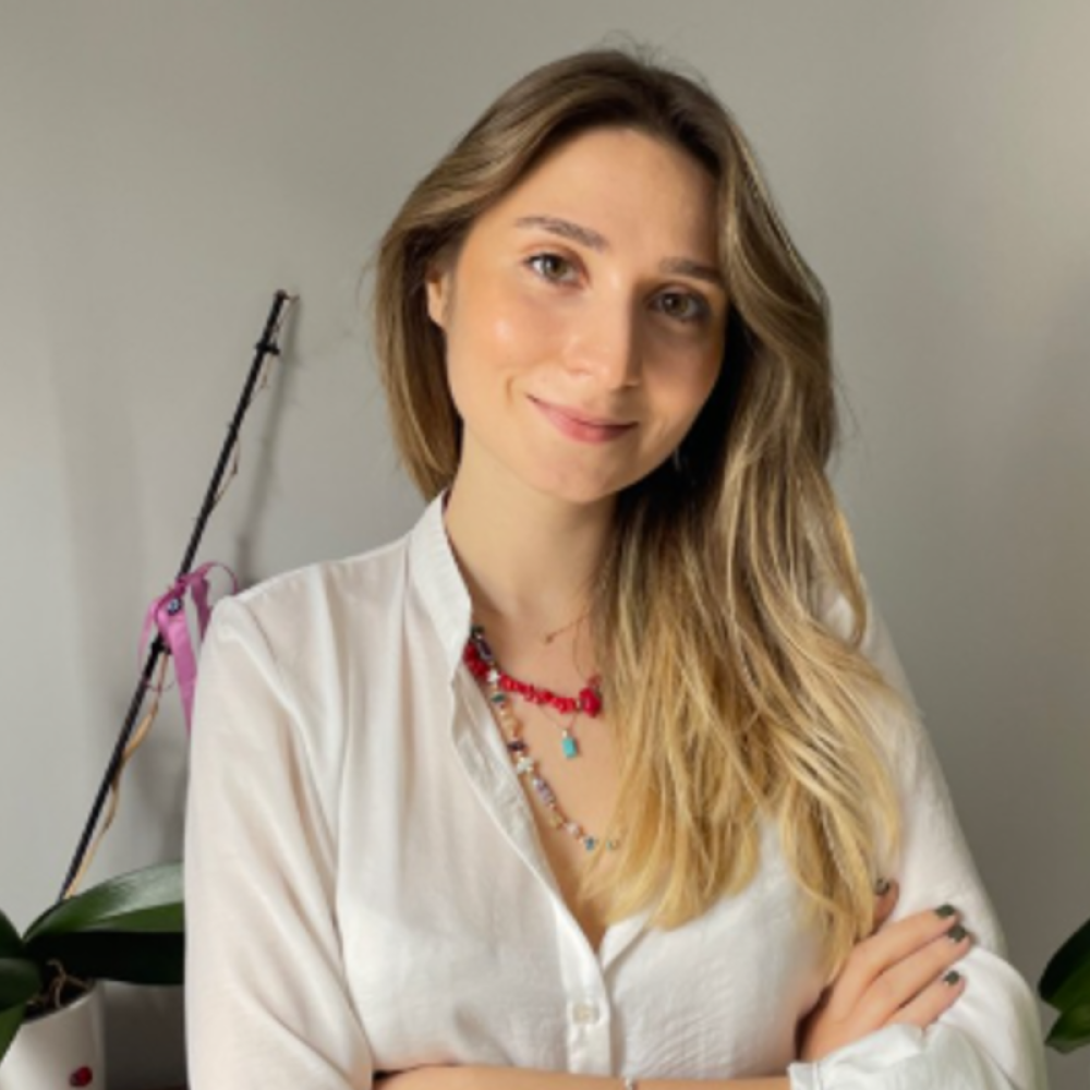 Psk. SELİNAY ÇINAR