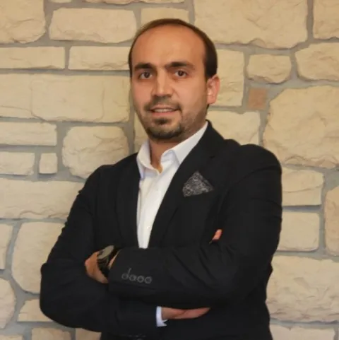UZM. KL. PSK. TARIK TÜRKMEN