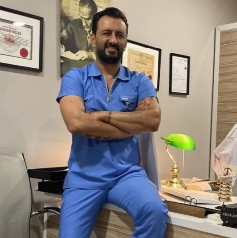 OP. DR. ERHAN ARSLAN