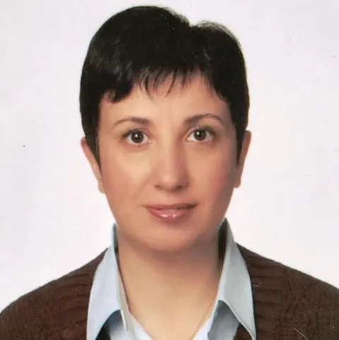 İxt. diş hək. HANDAN ALTUĞ