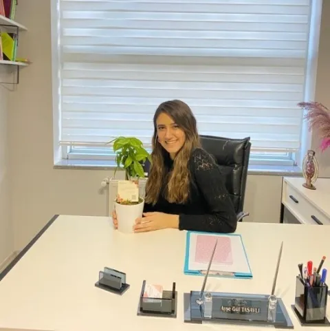  AYŞE GÜL TAŞAVLI