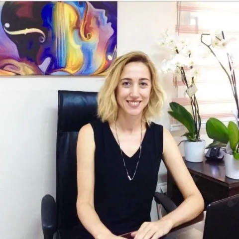Assoc. Prof. Dr. ÖZLEM KORKMAZ