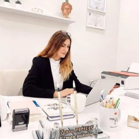 UZM. KL. PSK. TANSU PALAVAN