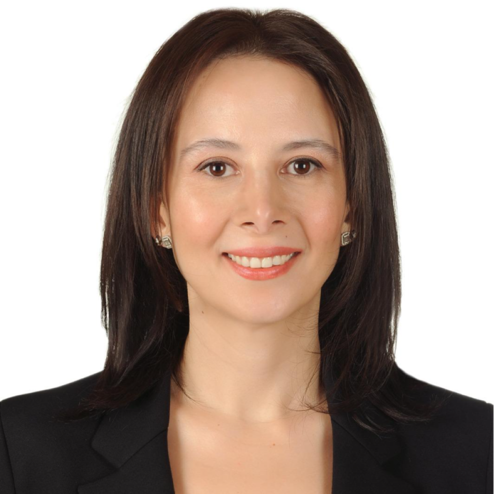 Doç. Dr. EMEL ECE ÖZCAN EKŞİ