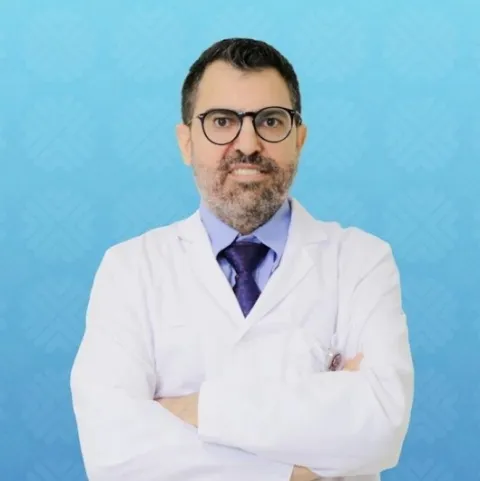Doz. Dr. EROL ARSLAN