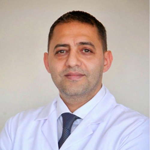 Prof. Dr. SAİT ÖZTÜRK