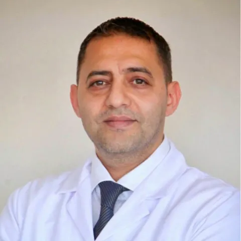 Prof. Dr. SAİT ÖZTÜRK