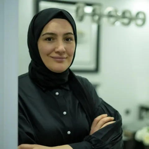 Zahnarzt FADİME SARI