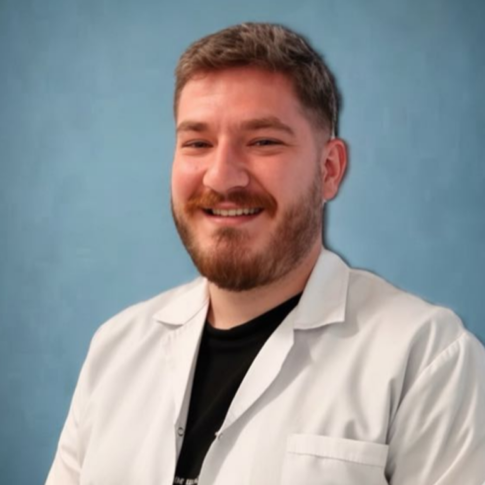 Dil ve Konuşma Terapisti DKT. ATABERK GÜR