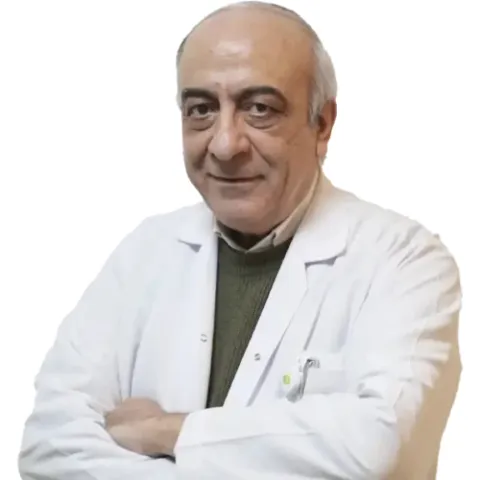 Uzm. Dr. CENGİZ BIÇAKÇI