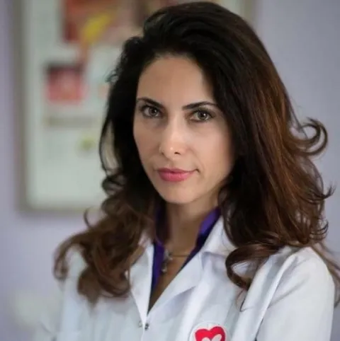 Surg. Dr. TUĞBA KOÇAK