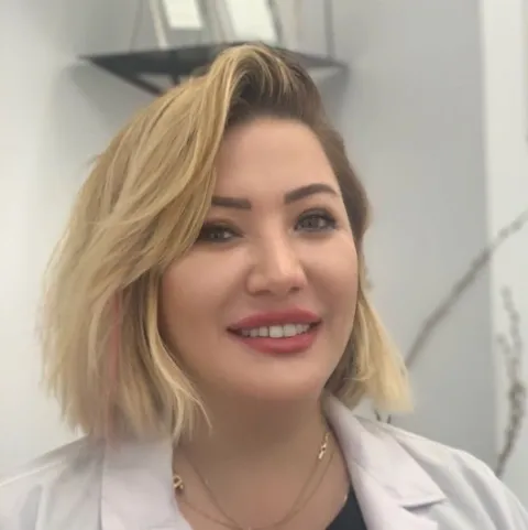 DT. ASLI TUNCER