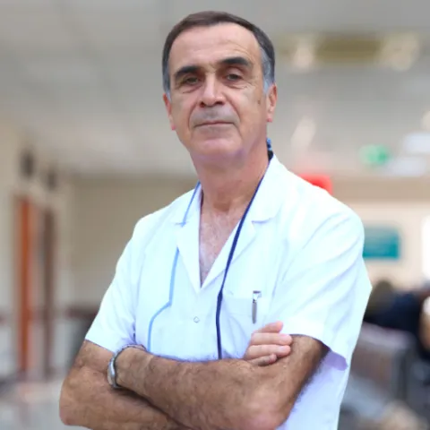 Surg. Dr. MEHMET KAAN GÜNAL