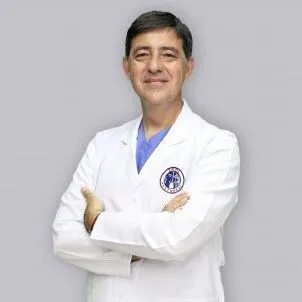 UZM. DR. ADNAN KIRCI