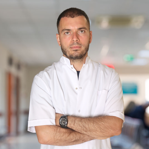 Uzm. Dr. Yusuf Tohma