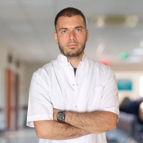 Uzm. Dr. Yusuf Tohma