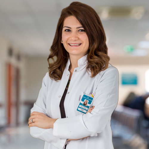 Dyt. Ceren Türk Balcı