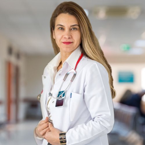 Uzm. Dr. Tansel Erdem Azık