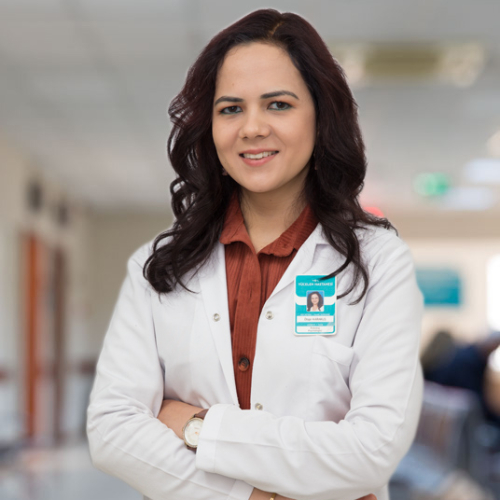 Psk. Özge Karakuş