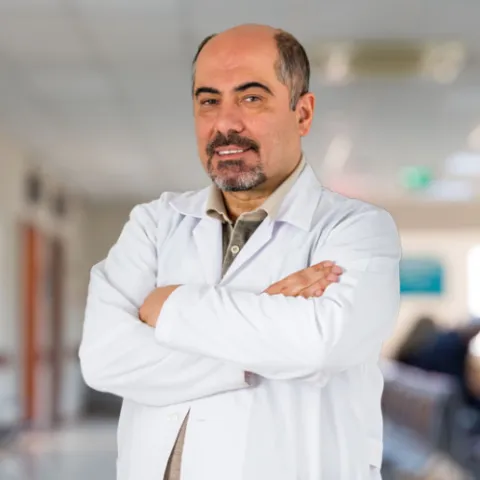 Fachärztl. Dr. Yücel Kahyaoğlu