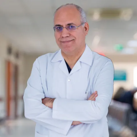 Uzm. Dr. Şahin Aydın