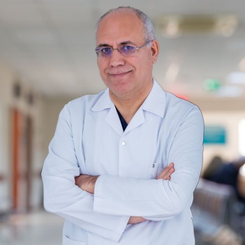Uzm. Dr. Şahin Aydın