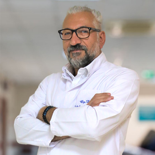 Op. Dr. Yüksel Navruz