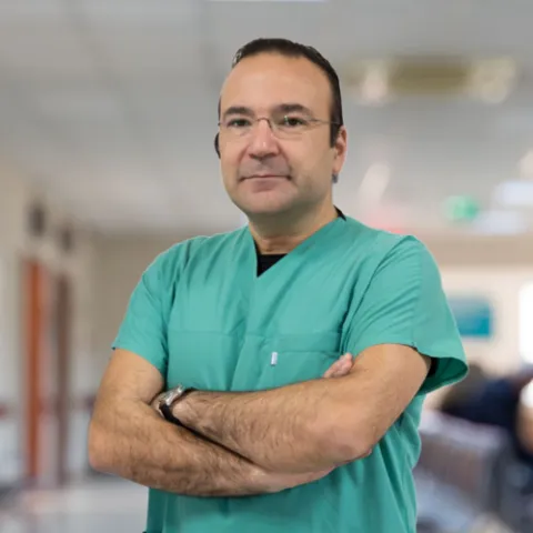 Chir. Dr. Volkan Atalay