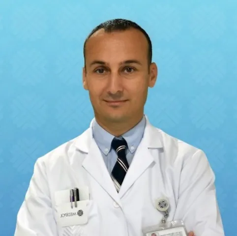 Surg. Dr. OĞUZHAN ÇİMEN