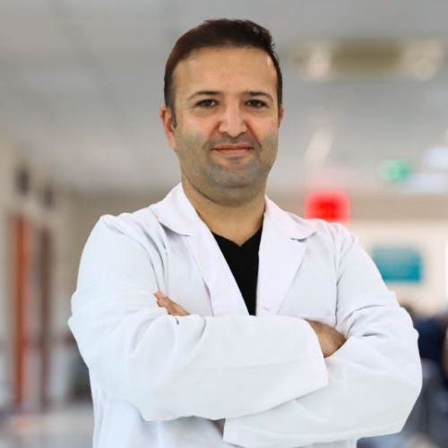 Op. Dr. Yücel Koçyiğit