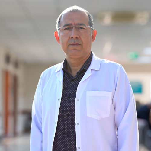 Op. Dr. Mehmetali Demirbaş