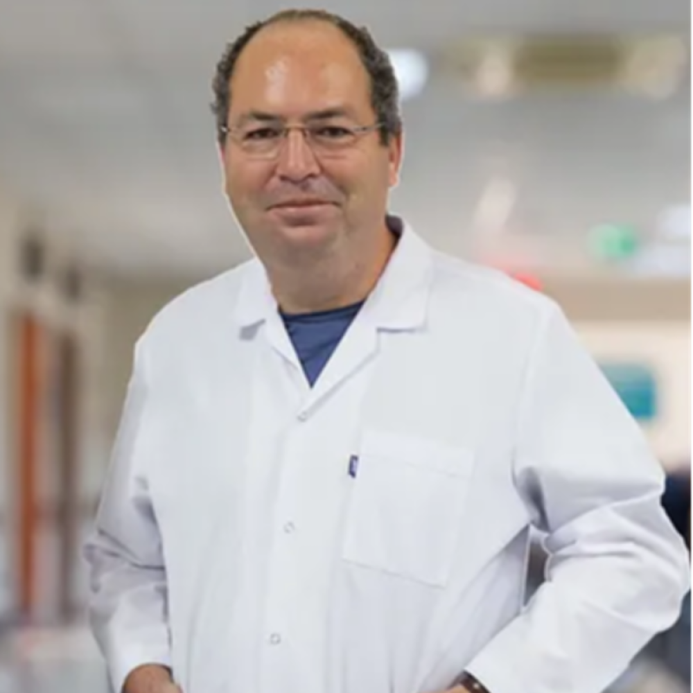 Uzm. Dr. Eray Özüesen