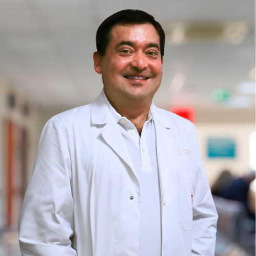 Op. Dr. Baran Nadi CENGİZ