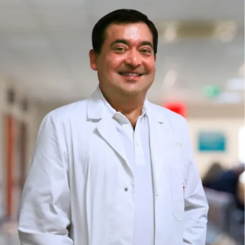 Surg. Dr. Baran Nadi CENGİZ