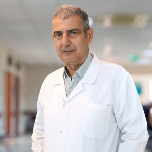 Op. Dr. Mehmet Yaman