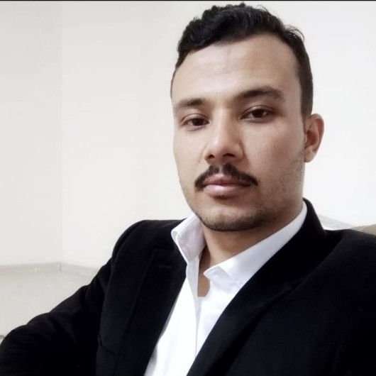 Psix. məsl. KADİR AY