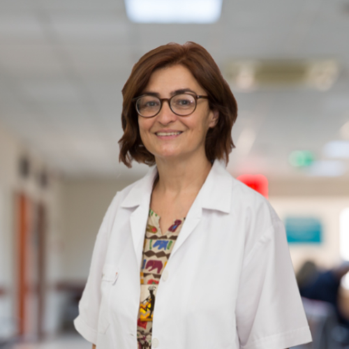 Dr. Nurşin Kaynarca Külcü