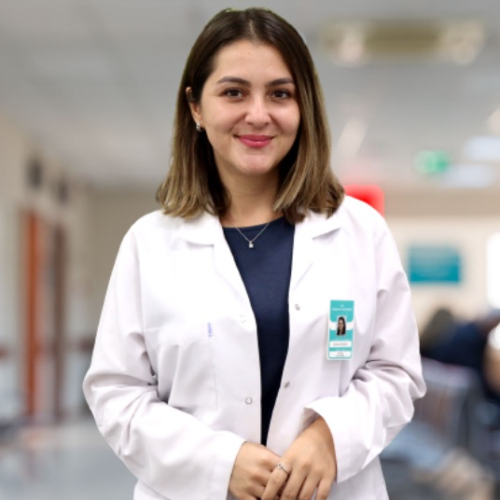 Psk. Gülfem Özçelik
