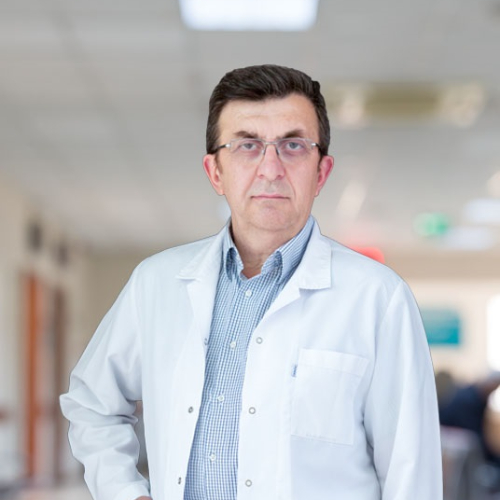 Dr. Kubilay Karalezli