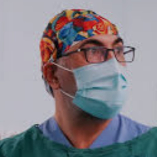 Prof. Dr. ÖMÜR GÜNALDI