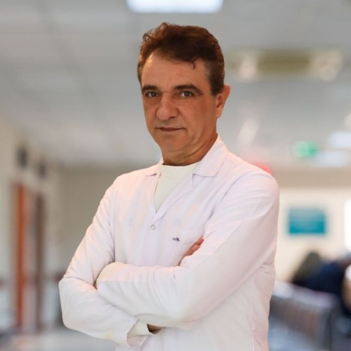 Op. Dr. Engin Kandiya