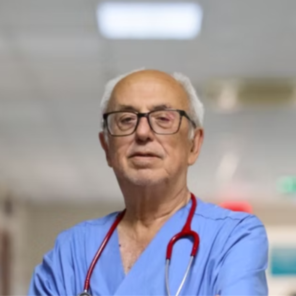 Uzm. Dr. Onur GÜNAL