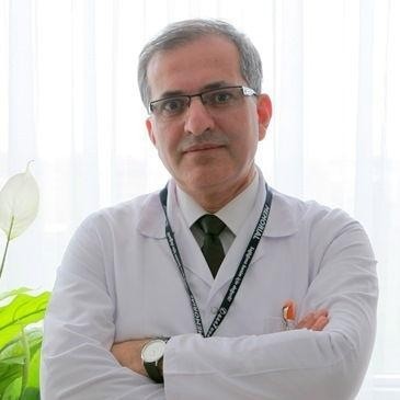 Prof. Dr. N.SERDAR NECMİOĞLU