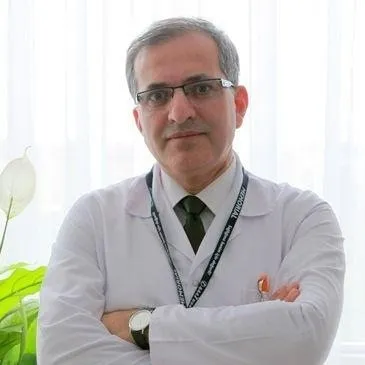 PROF. DR. N.SERDAR NECMİOĞLU