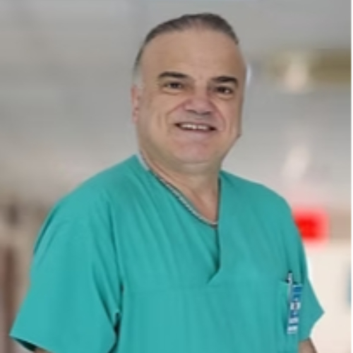 Uzm. Dr. Ramazan Uzan