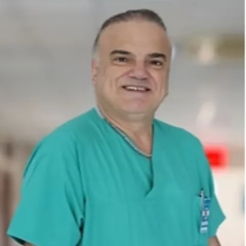 Uzm. Dr. Ramazan Uzan