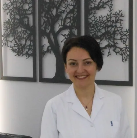 DOÇ. DR. ALEV YILMAZ