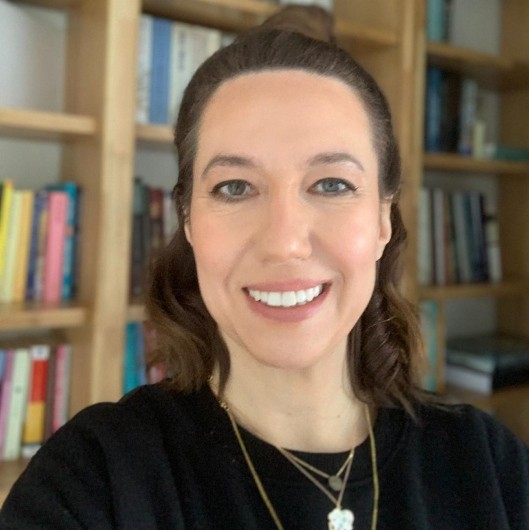 UZM. KL. PSK. ÖZLEM DEMİR